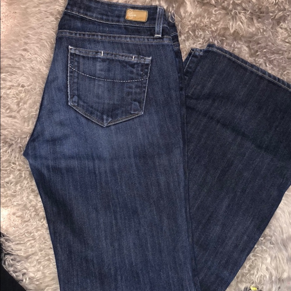 Paige jeans
